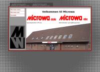 Microwa Holding ApS