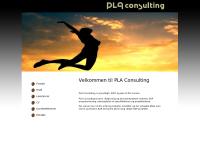 Pla Consulting v/Per Larsen V/Per Larsen, Per Larsen