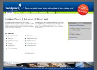Sundgaard Tømrer & Entreprise ApS