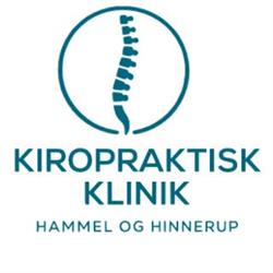 Kiropraktisk Klinik - Hammel & Hinnerup
