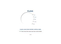Aage Kjeldbjerg Kudsk
