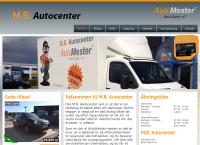 M.b. Autocenter v/Michael Ring Bjerregaards webside
