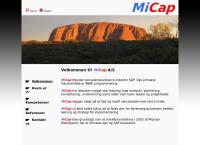 Micap A/S
