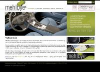 Mehlbyes Bilmontage v/Claus Mehlbye