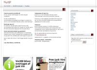 Vin300 ApS
