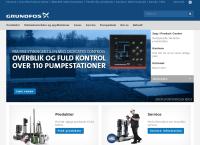 Grundfos Biobooster A/S