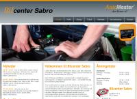 Bilcenter Sabro /Preben Lund Rasmussens webside