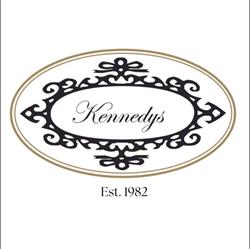 Brudesalon Kennedys v/Signe Marie Jeppesen