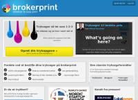 Brokerprint ApS