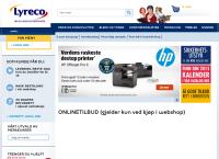 Lyreco Danmark A/S