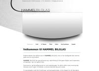 Hammel Bilglas v/Jes Thorsgaard