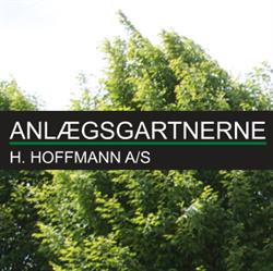 Anlægsgartnerne H. Hoffmann A/S