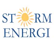 Storm Energi v/Heinrich Stormr V/Heinrich Storm Rasmussen, Heinrich Storm Rasmussen