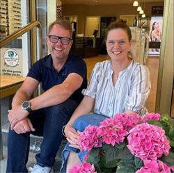 Optik Galleriet
