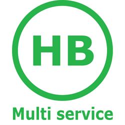 HB Multi Service ApS
