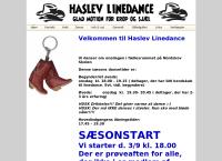 Haslev Linedance