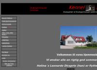 Kennel Hetina v/ Tina Lund Hansen
