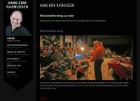 Møllen Multimedie v/ Hans Erik Rasmussen