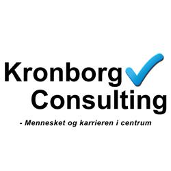Kronborg Consulting Claus Kronborg Frederiksen