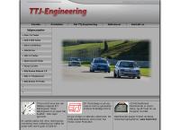 Ttj Engineering v/Thomas Jensen
