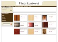 Finerkontoret v/Aase Bjørn Stolarczyk