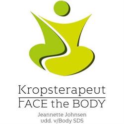 Kropsterapeut Jeannette Johnsen