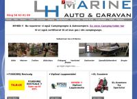 Lh Marine ApS