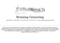 Ejendomsudlejning v/Ulrik Breinings webside