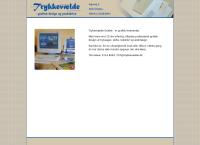 Trykkevælde Grafisk v/Tina Høve, Tina Høve