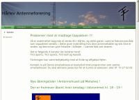 Hårlev Antenneforening