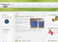 Frilufts Missionen