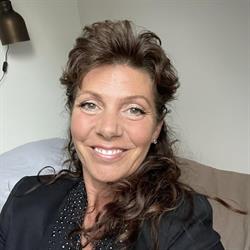 Advokat Liza Rosenberg v/Liza Rosenberg, Liza Rosenberg