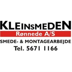 Kleinsmeden Rønnede A/S