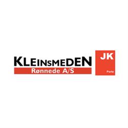 Kleinsmeden Rønnede A/S