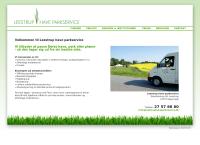 Leestrup Have Parkservice v/Peter Kaspersen
