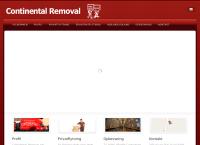 Continental Removal v/Frank Edvardsen