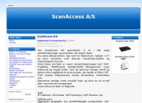 Scanaccess A/S
