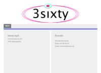 3sixty ApS, Michael Henriksen 4