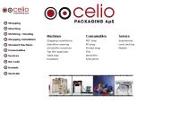 Celio ApS