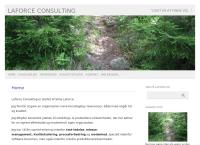 Laforce Consulting v/ S. Laforce V/Stine Maria Laforce