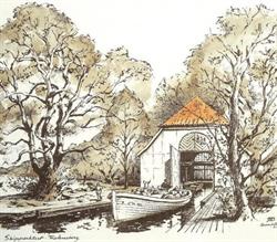 Bådfarten Esrum Sø Aps.