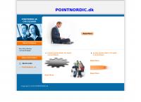 Point Nordic v/Alex Berg Eiding