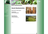 Dansk Bambuskultur ApS