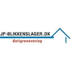 JP Blikkenslager- Boligrenovering