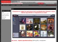 Computer4music / Infora