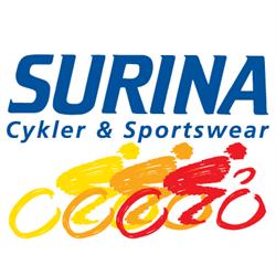Surina