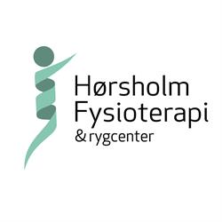 Hørsholm Fysioterapi og Rygcenter