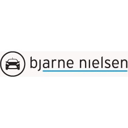 Værksted - Bjarne Nielsen - Ford Hørsholm