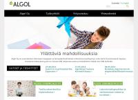 Algol Chemicals ApS