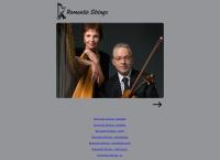 Romantic Strings I/S